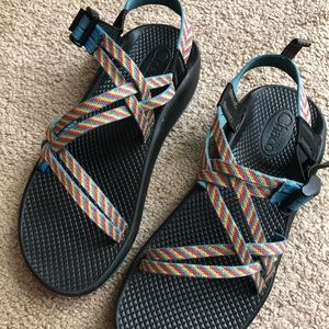 Chaco Sandals